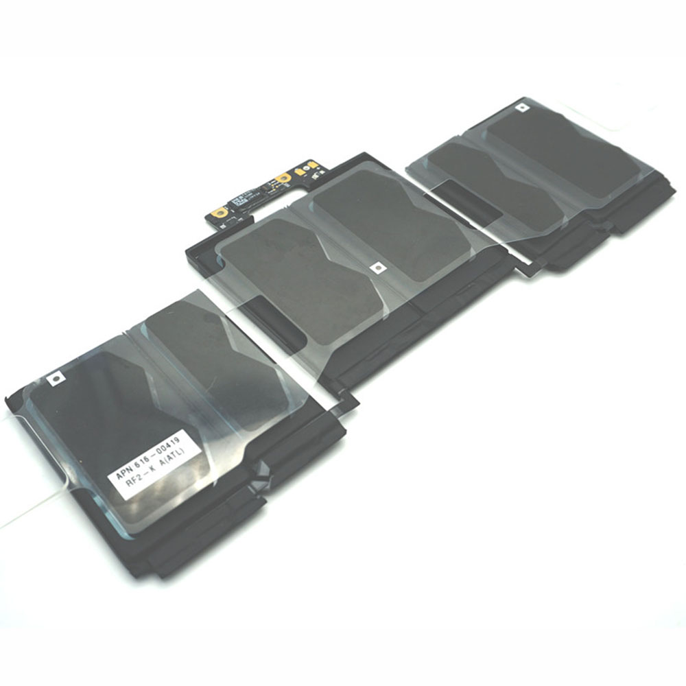 Batería para APPLE MacBook-Pro-17-Inch-MA611-MA897J-apple-A1964